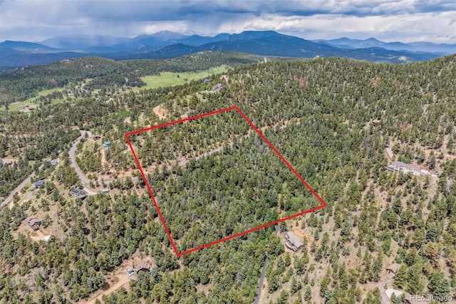 13062 Lori Dr, Conifer, CO 80433