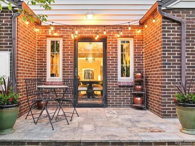 628 Cherry St, Denver, CO 80220 - view of patio