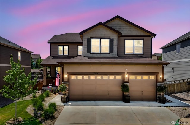 7514 Blue Water Dr, Castle Rock, CO 80108 - photo 1