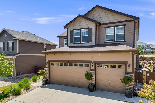 7514 Blue Water Dr, Castle Rock, CO 80108 - photo 3