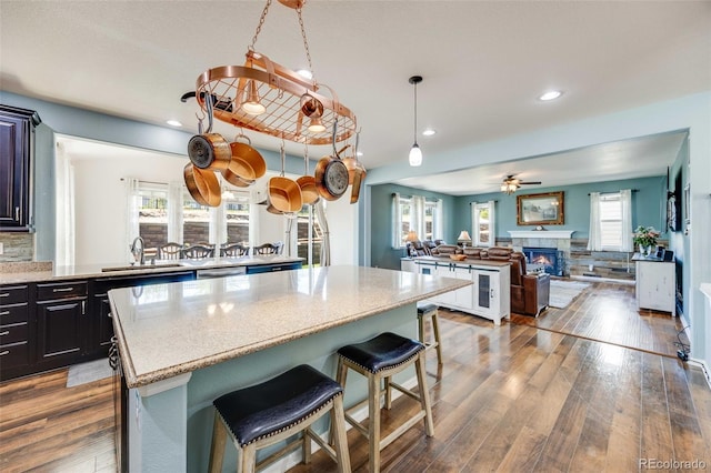 7514 Blue Water Dr, Castle Rock, CO 80108 - photo 13