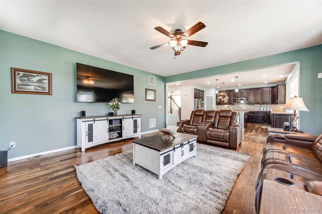 7514 Blue Water Dr, Castle Rock, CO 80108 - photo 18