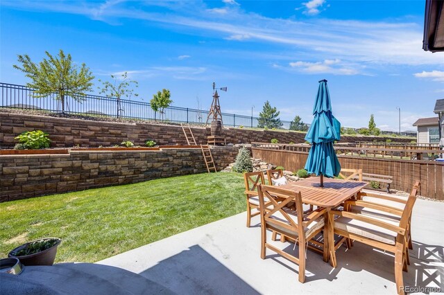 7514 Blue Water Dr, Castle Rock, CO 80108 - photo 34