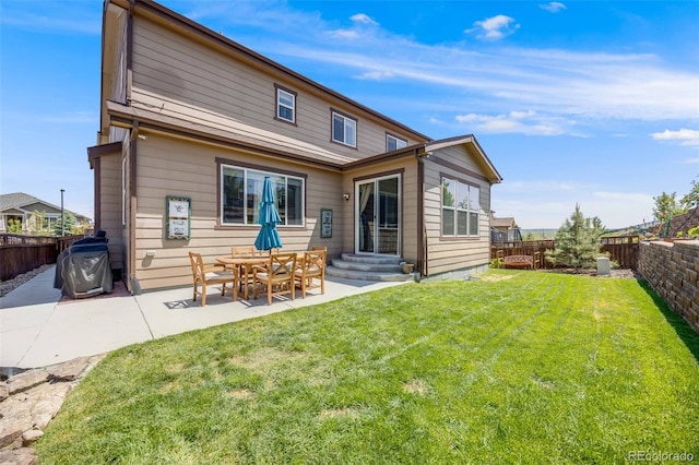 7514 Blue Water Dr, Castle Rock, CO 80108 - photo 35