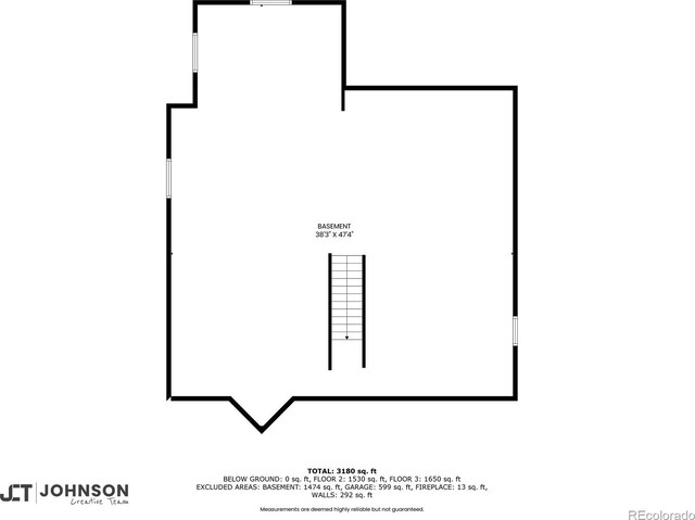 7514 Blue Water Dr, Castle Rock, CO 80108 - photo 42