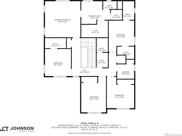 7514 Blue Water Dr, Castle Rock, CO 80108 - photo 44