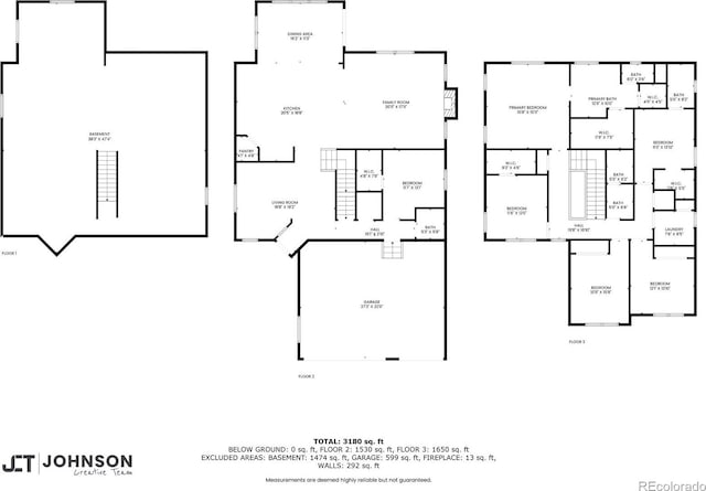 7514 Blue Water Dr, Castle Rock, CO 80108 - photo 45
