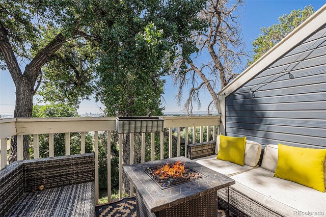 2420 W 82nd Pl Unit F, Westminster, CO 80031 - photo 5
