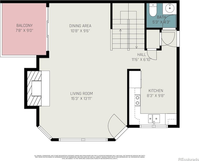 2420 W 82nd Pl Unit F, Westminster, CO 80031 - photo 20