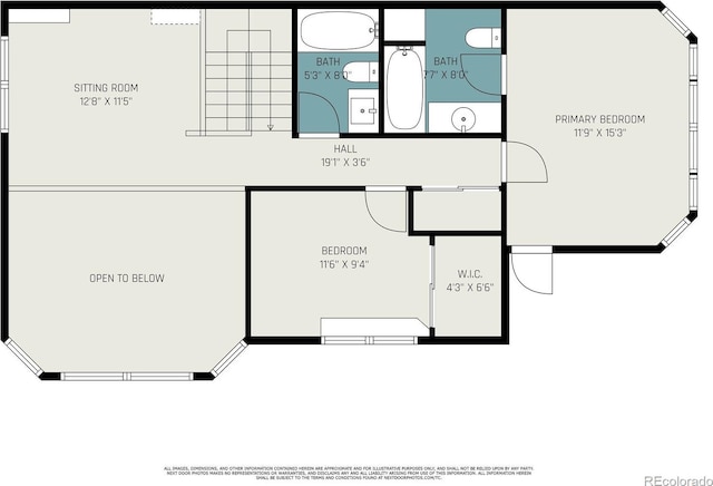 2420 W 82nd Pl Unit F, Westminster, CO 80031 - photo 21
