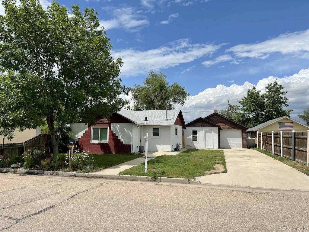 131 2nd St, Fort Lupton, CO 80621 - photo 1