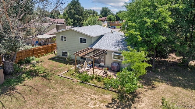 2081 Calle Fontana, Fountain, CO 80817 - photo 2