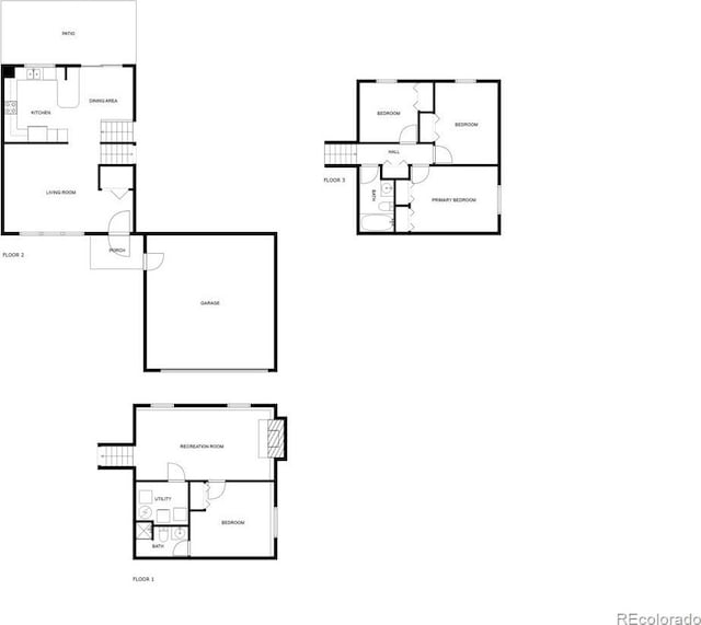 2081 Calle Fontana, Fountain, CO 80817 - photo 21