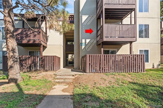 9700 E Iliff Ave Unit E51, Denver, CO 80231 - view of building exterior