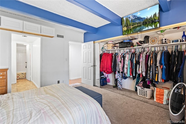 9700 E Iliff Ave Unit E51, Denver, CO 80231 - bedroom featuring a closet