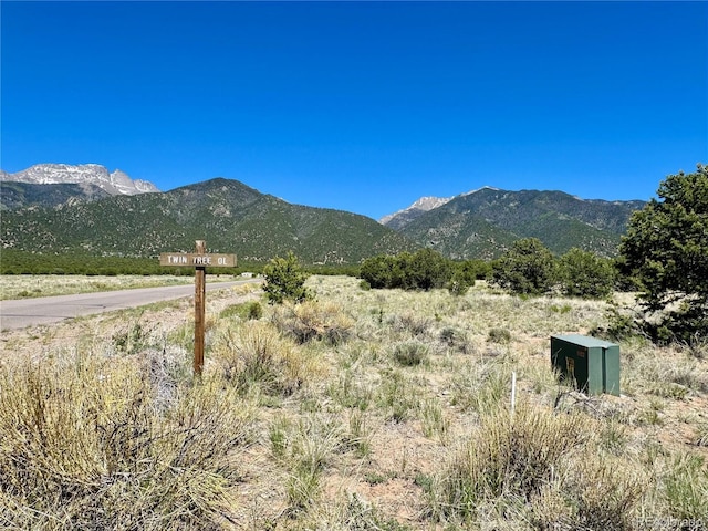 3417 Camino Del Rey, Crestone, CO 81131 - photo 2