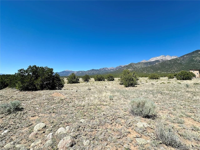 3417 Camino Del Rey, Crestone, CO 81131 - photo 15