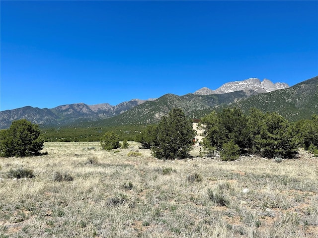3417 Camino Del Rey, Crestone, CO 81131 - photo 23