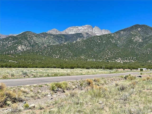 3417 Camino Del Rey, Crestone, CO 81131 - photo 34