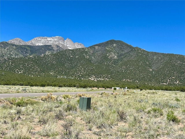 3417 Camino Del Rey, Crestone, CO 81131 - photo 37