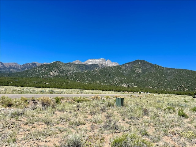 3417 Camino Del Rey, Crestone, CO 81131 - photo 38