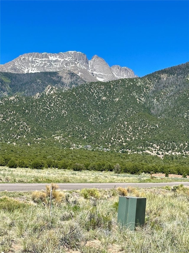 3417 Camino Del Rey, Crestone, CO 81131 - photo 39