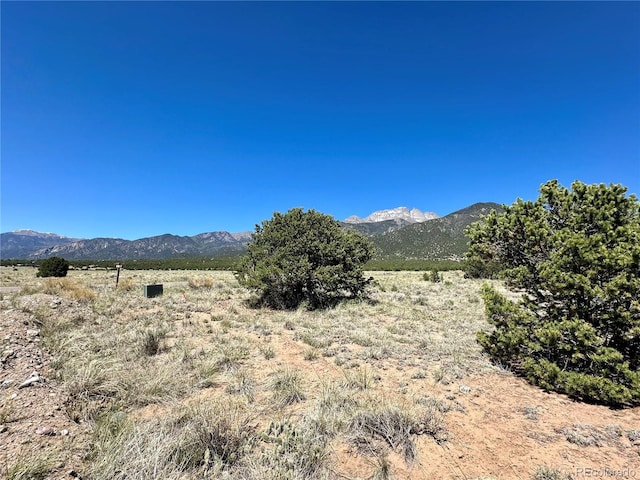 3417 Camino Del Rey, Crestone, CO 81131 - photo 42
