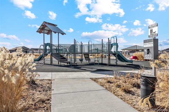 17943 E 94th Pl, Commerce City, CO 80022 - view of community jungle gym