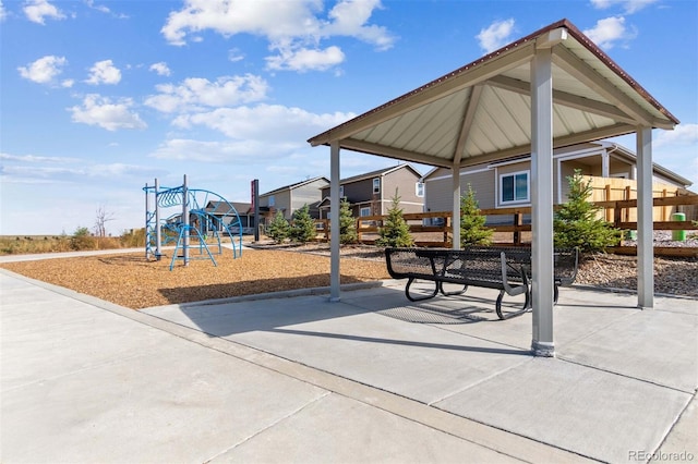 17943 E 94th Pl, Commerce City, CO 80022 - view of communal playground