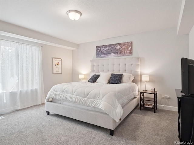 6970 E Lake Dr, Centennial, CO 80111 - bedroom featuring carpet floors and baseboards