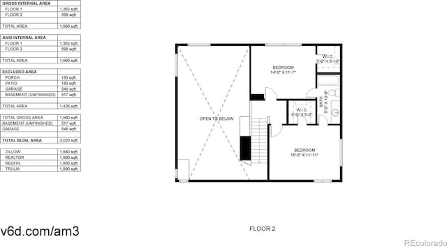 10532 Madison St, Thornton, CO 80233 - photo 44