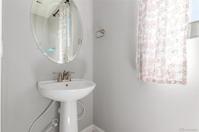 3338 Ireland Moss St, Castle Rock, CO 80109 - view of bathroom