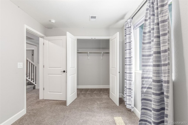 3338 Ireland Moss St, Castle Rock, CO 80109 - view of closet
