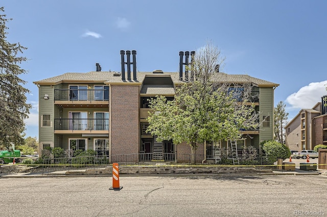 4899 S Dudley St Unit 20G, Littleton, CO 80123 - view of property