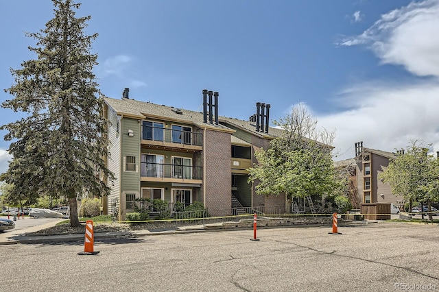 4899 S Dudley St Unit 20G, Littleton, CO 80123 - view of building exterior