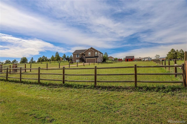 2501 Remington Rd, Elizabeth, CO 80107 - photo 2