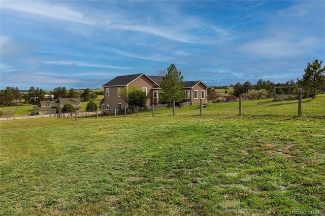 2501 Remington Rd, Elizabeth, CO 80107 - photo 3