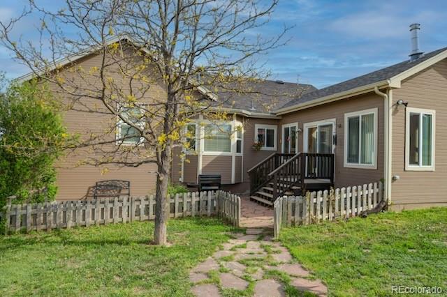 2501 Remington Rd, Elizabeth, CO 80107 - photo 4