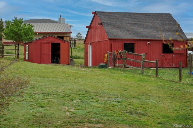 2501 Remington Rd, Elizabeth, CO 80107 - photo 5