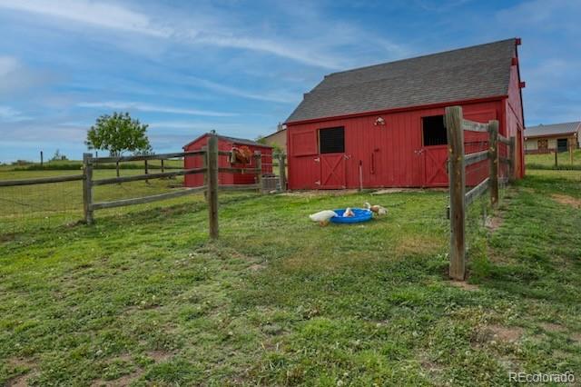 2501 Remington Rd, Elizabeth, CO 80107 - photo 8