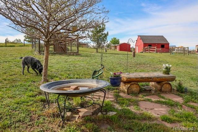 2501 Remington Rd, Elizabeth, CO 80107 - photo 9