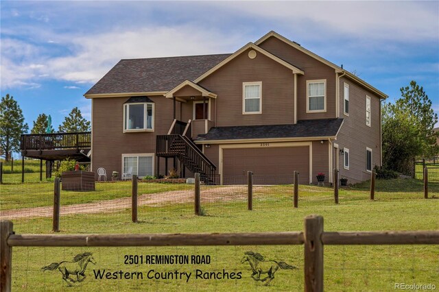 2501 Remington Rd, Elizabeth, CO 80107 - photo 37