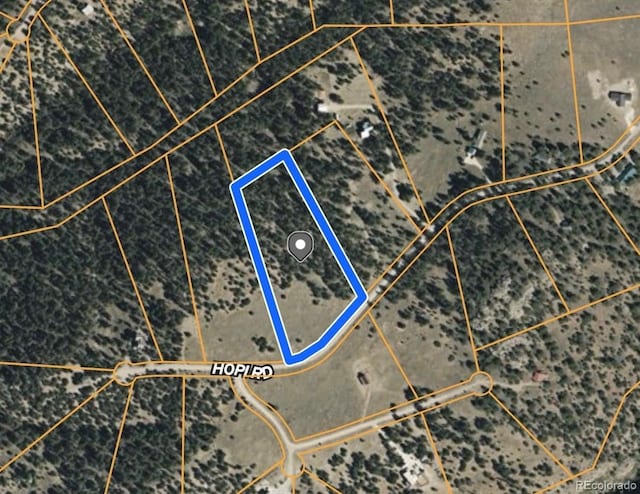 343 Shawnee Trl, Westcliffe, CO 81252