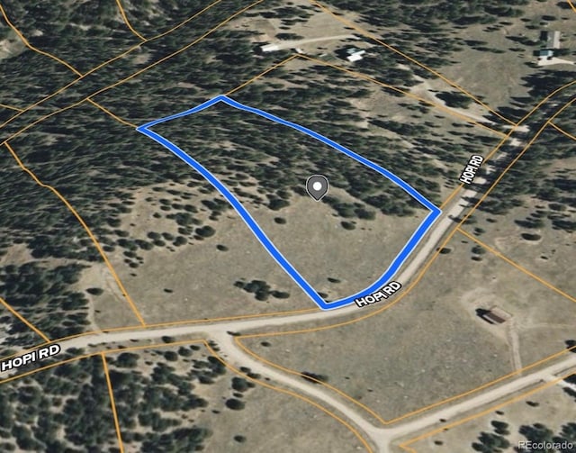 343 Shawnee Trl, Westcliffe, CO 81252