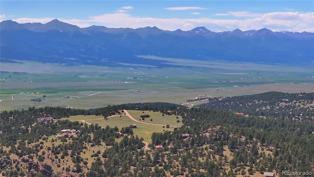 343 Shawnee Trl, Westcliffe, CO 81252