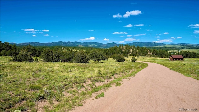 343 Shawnee Trl, Westcliffe, CO 81252