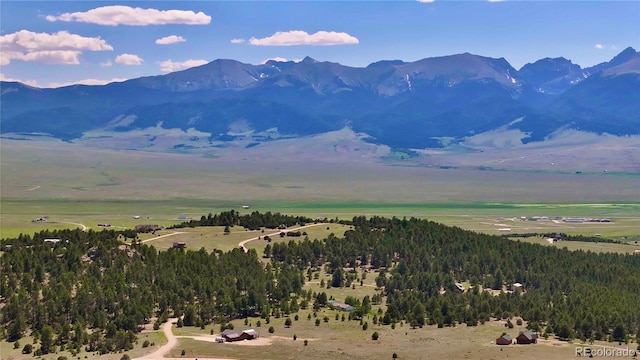 343 Shawnee Trl, Westcliffe, CO 81252