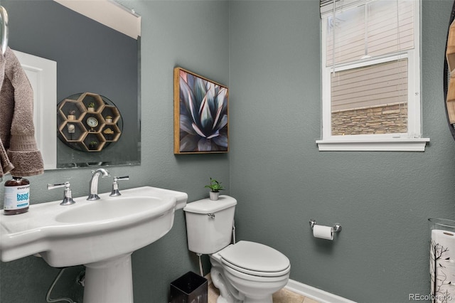 24702 E Ontario Dr, Aurora, CO 80016 - bathroom featuring toilet