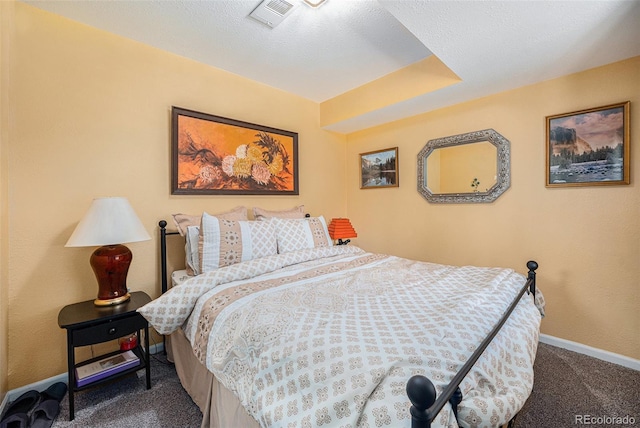 72 Rudi Ln W, Golden, CO 80403 - bedroom with carpet and baseboards