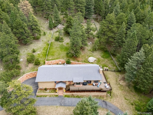 7815 Armadillo Trl, Evergreen, CO 80439 - photo 3